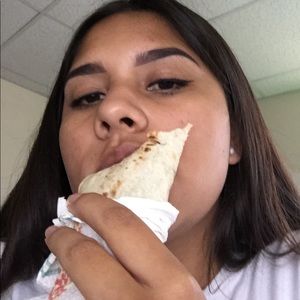 Meet your Posher, Rosa